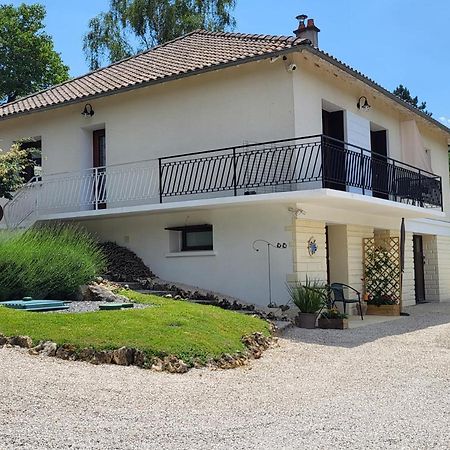 Le Pre Pigeon 86250 Charroux Vienne Bed & Breakfast Dış mekan fotoğraf