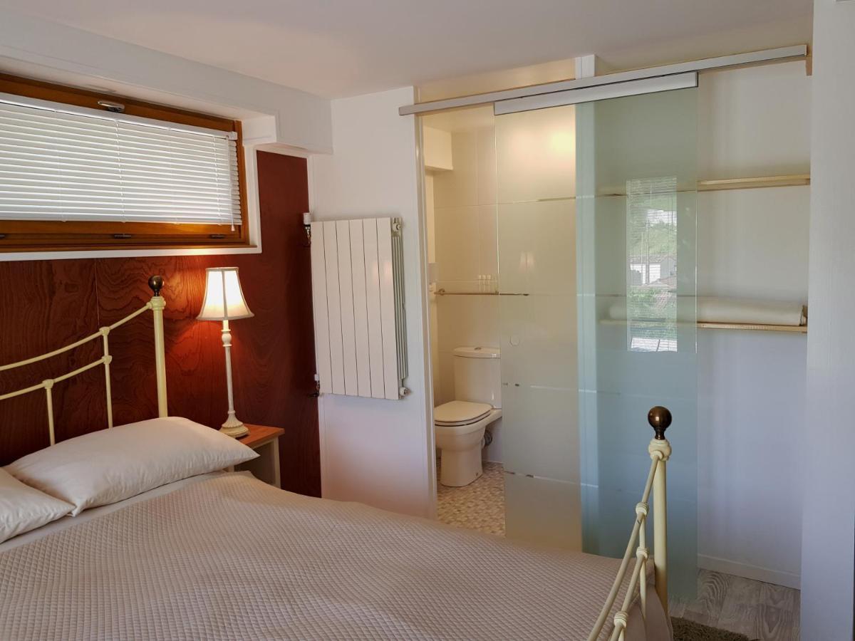 Le Pre Pigeon 86250 Charroux Vienne Bed & Breakfast Dış mekan fotoğraf